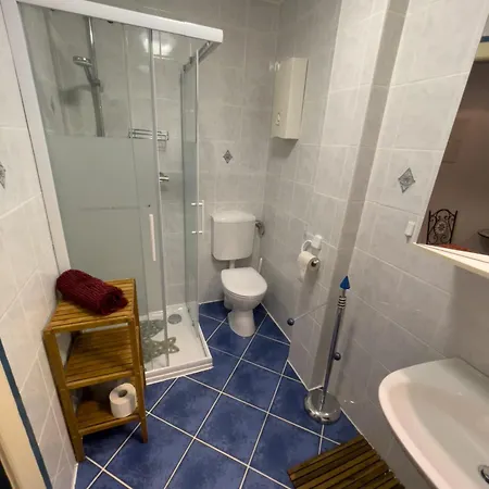 Ferienwohnung Bluhm EG Schillig Exterior foto