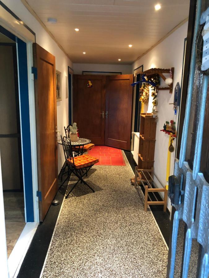Apartment Bluhm Eg