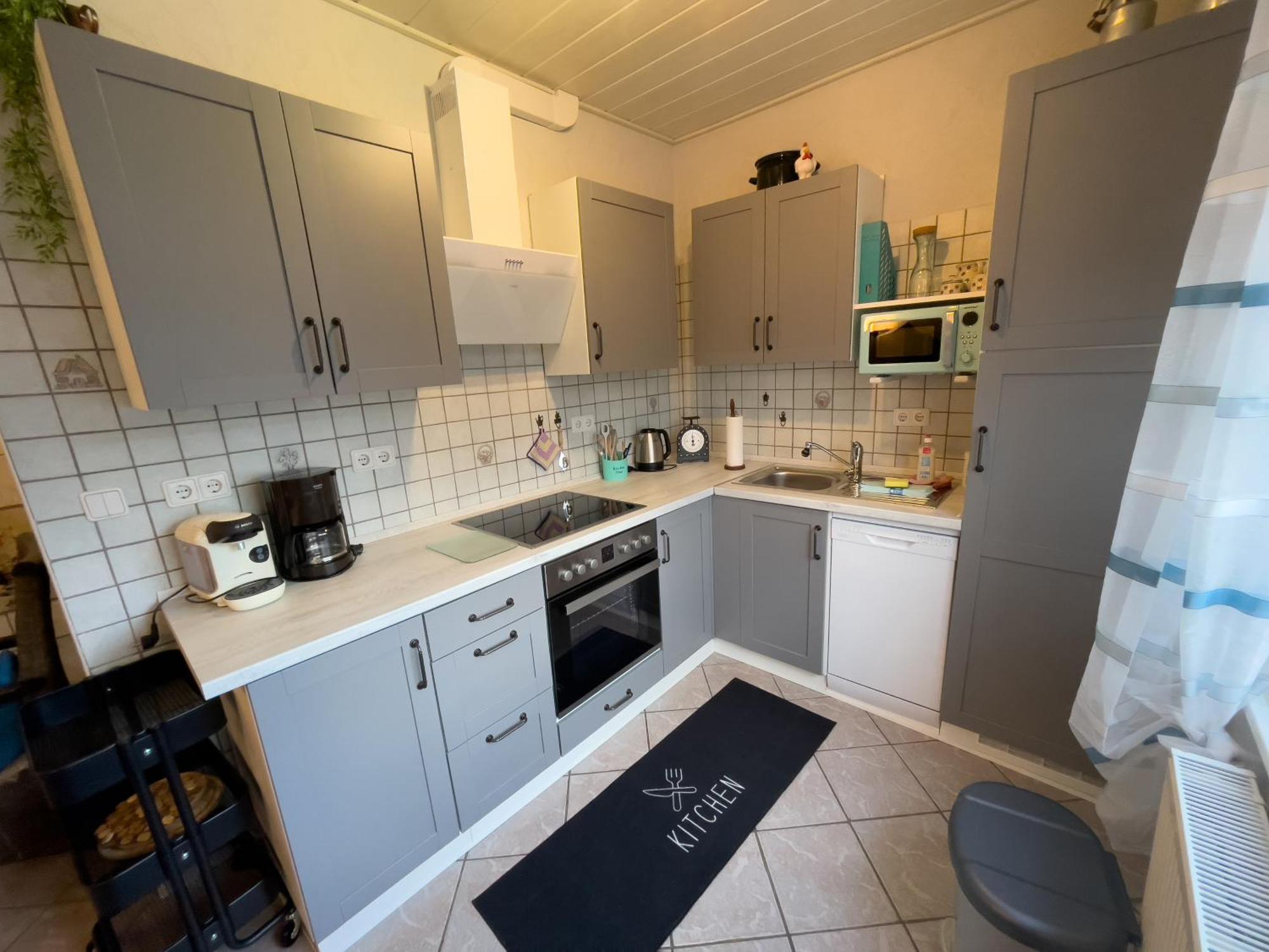 Bluhm Eg Apartamento