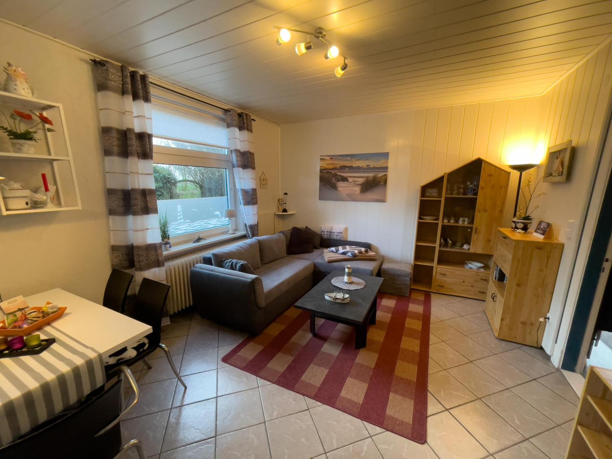 Bluhm Eg Apartment *