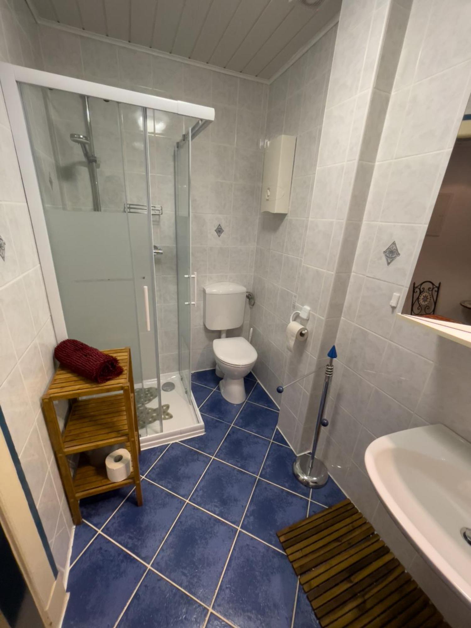 Apartment Bluhm Eg Schillig