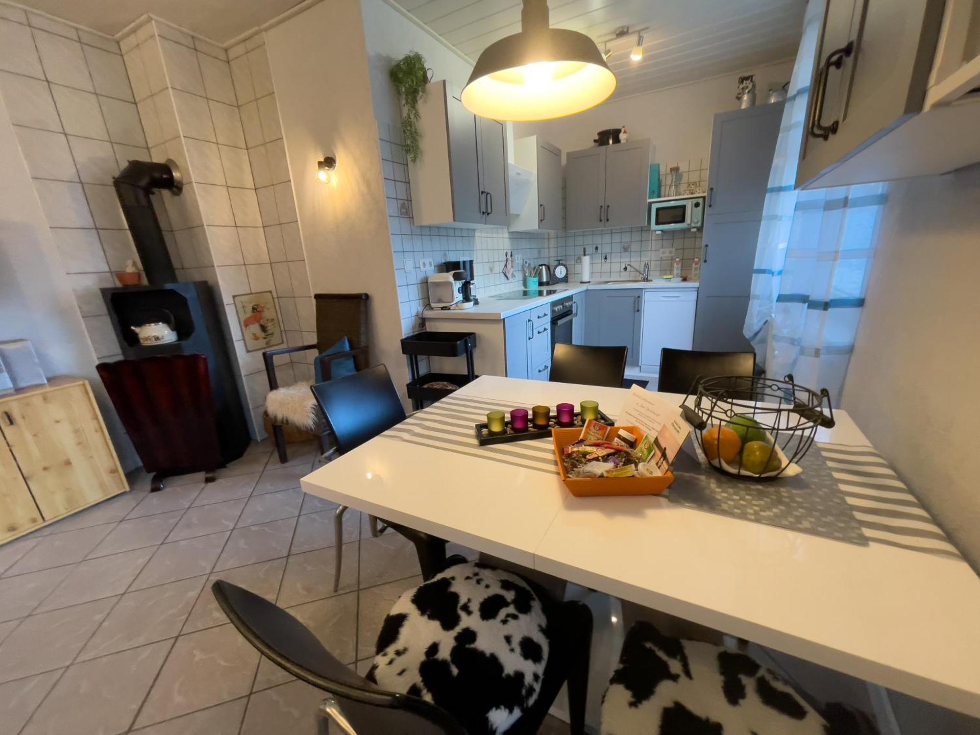 Bluhm Eg Apartamento